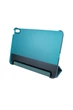 Чехол для iPad 10,9/11" с полупрозрачной задней крышкой зеленый Amazon - изображение 1