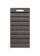Защитная подкладка под колени 39x20x4,3 см черный PARKSIDE - изображение 1
