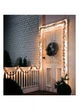 Гирлянда Galaxy 6 м 1000 LED комбинированная Livarno Home - изображение 1