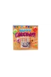 Поздравительная открытка с днем рождения «Happy Cakeday» комбинированная Aldi - изображение 2