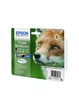 Комплект картриджей T1285 комбинированный Epson - изображение 1