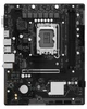 Материнська плата ASRock H610M-HVS/M.2 D5 GEN5 (s1700, Intel H610, PCI-Ex16) - зображення 1