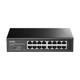 Коммутатор 16-портовый Cudy GS1016E гигабитный с функциями управления (73-00585) - изображение 2