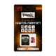 Карта пам’яті Trinix 128GB miсroSDXC з SD-адаптером U3 V30 A1 (90-00036) - зображення 3