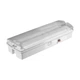 Оповещатель светозвуковой Trinix EVAC-01 80dB 220V/12-24V с аккумулятором LiFePo4 3.2V/1500mAh (90-00026) - изображение 9