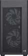 Корпус AeroCool Hexform-G-BK-v2 (ACCX-PV38004.11) Black 600W - изображение 13