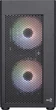 Корпус AeroCool Hexform-G-BK-v2 (ACCX-PV38004.11) Black 600W - изображение 14