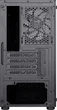 Корпус AeroCool Hexform-G-BK-v2 (ACCX-PV38004.11) Black 600W - изображение 15