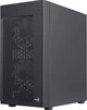 Корпус AeroCool Hexform-G-BK-v2 (ACCX-PV38004.11) Black 600W - зображення 9