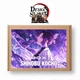 Подарочный набор бокс Demon slayer Клинок, рассекающий демонов Шинобу Кочо (ДС21576) - изображение 1