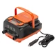 Насос Stermay для SUP дощок двоступеневий з акумулятором. HT-790D - изображение 2