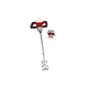 Міксер будівельний Einhell TE-MX 18 Li — Solo, 18 В, PXC, М14, 0-620 об./хв, 1.9 кг (без АКБ і ЗП) (4258760) - изображение 1