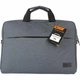 Сумка для ноутбука Canyon 16" B-4 Elegant Gray laptop bag (CNE-CB5G4) - изображение 1