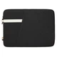 Сумка для ноутбука Case Logic 14" Ibira Sleeve IBRS-214 Black) (3204393) - изображение 3