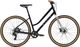 Велосипед 28" Marin KENTFIELD 1 ST рама - L Gloss Black/Chrome A5 - изображение 1