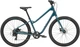 Велосипед 27,5" Marin Stinson 1 рама - L Gloss Blue/Orange/Charcoal/Red A5 - изображение 1