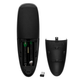 Пульт Air Mouse G10S Pro BT з гіроскопом, мікрофоном і підсвіткою 2.4G+Bluetooth - изображение 2