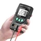Мультиметр цифровий MASTFUYI FY105A портативний AC/DC з підсвіткою LCD - зображення 7