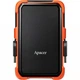 Зовнішній жорсткий диск PHD External 2.5'' Apacer USB 3.1 AC630 2TB Orange (color box) - изображение 1