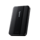 Зовнішній жорсткий диск PHD External 2.5'' Apacer USB 3.2 AC237 5Tb Black (color box) - изображение 3