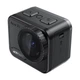 Екшн камера ACEFAST X1 4K Waterproof Action Camera Чорний - изображение 1