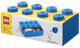 Контейнер LEGO Класичний блок з шухлядою 8 Синій (5711938032029) - зображення 1