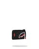 Гаманець Sprayground, арт. 8230, Midnight Shadow wallet - зображення 3
