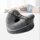 Ортопедична подушка для ніг ComfortSleep Heart — для вагітних і сну на боці, зняття болю в спині та ішіасу - изображение 1