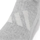 Носки для йоги Adidas Studio Socks р. L/XL (ADSK-10002GR) Grey - изображение 4
