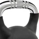 Гиря Adidas Kettlebell 4 кг (ADWT-11504-NL) - изображение 5