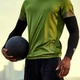 Компрессионные рукава Adidas Compression Arm Sleeves (ADSL-13023BK-NL) Black р. S/M - изображение 6