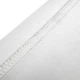 Компресійні рукави Adidas Aeroready Compression Arm Sleeves (ADSL-13011WH) White р. S/M - зображення 4
