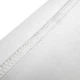 Компрессионные рукава Adidas Aeroready Compression Arm Sleeves (ADSL-13012WH) White р. L/XL - изображение 3