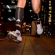 Компресійні рукави для литок Adidas Aeroready Compression Calf Sleeves (ADSL-13013BK) Black р. S/M - зображення 7