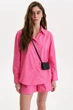 Жіночий комплект SOLMAR 2504 S Pink - изображение 1