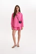 Жіночий комплект SOLMAR 2504 S Pink - изображение 2