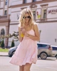 Жіноча сукня SOLMAR 4111 S Pink - изображение 1