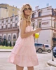 Жіноча сукня SOLMAR 4111 S Pink - изображение 2