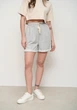 Жіночі шорти SOLMAR 2902 S mineral grey - изображение 1