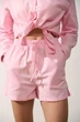 Жіночі шорти SOLMAR 5313 S pink - изображение 1