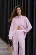 Жіночі штани SOLMAR 6100 C Pink - изображение 2