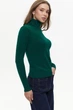 Жіночий гольф SOLMAR 1838 S Green - изображение 3