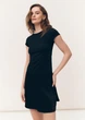 Жіноча футболка SOLMAR 3314 L Black - изображение 2