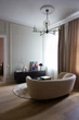 Фарба інтер`єрна Vivacolor Ceiling 2 для стін і стелі база А біла матова 0,9 л - зображення 2