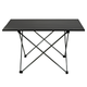 Стол cкладной туристический Mächtz FT-302 Camp, стол кемпинговый - изображение 4