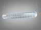Подвесной светильник LED Diasha цилиндр 25W 3CCT для гостиной D221204/1A L1000 - изображение 4