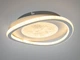 Светильник LED таблетка белый 54Вт CCT для гостиной 12477 - изображение 2