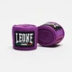 Бинти для боксу Leone AB705 Purple 3.5m - зображення 1