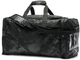 Спортивна сумка Leone AC944 CAMOBLACK DUFFEL Black (55л.) - зображення 2