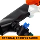 LFT рукав 32 мм бухта 100м. Товщина стінки 0,5 мм - изображение 2